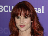 Juliette Lewis
NBC Universal's Winter Tour party at The Athenaeum - Arrivals
Los Angeles, California