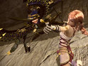 'Final Fantasy XIII-2' screenshot