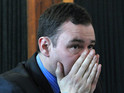 The judge tells the jury that they can only convict Frank if they are sure of Carla's evidence