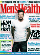 David Beckham