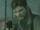 Metal Gear Solid HD launches on the PlayStation Vita at the end of June.