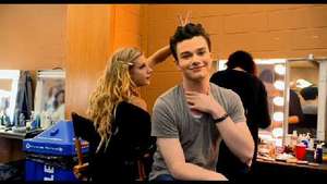 'Glee: The 3D Concert Movie' official UK trailer