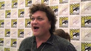 Glee's Coach Beiste wants Schuester job-swap story