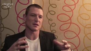 Stars chat 'Strike Back' season 2
