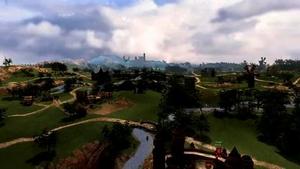 A Game of Thrones: Genesis trailer