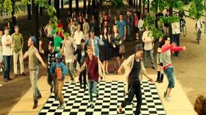 'StreetDance 2' trailer
