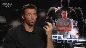 Hugh Jackman talks 'The Wolverine'