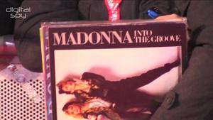 The stars of Madonna's 'W.E.' at the LFF premiere