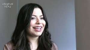 iCarly star Miranda Cosgrove