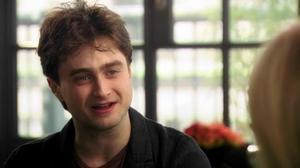 'Harry Potter' exclusive video