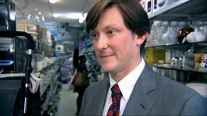 Young Apprentice Episode 4 Clip (14-11-11)