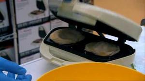 Young Apprentice Episode 4 Clip 3 (14-11-11)