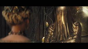 'Snow White and the Hunstman' first trailer