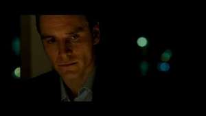 'Shame' trailer
