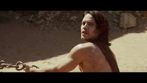 'John Carter' trailer
