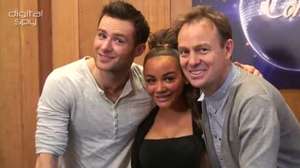 Strictly Come Dancing Final: Full press conference