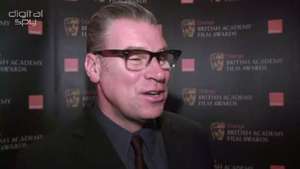 Mark Kermode on the BAFTAs, Oscars and The Artist