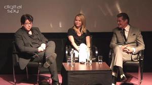 Britain's Got Talent 2011 full press conference