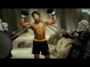 Meet The Spartans: Trailer