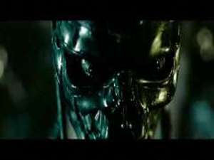 Arriving in cinemas on June 3, the fourth instalment in the science fiction franchise pits John Connor (Bale) against Skynet and cyborg Marcus Wright (Sam Worthington).