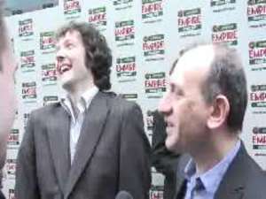 Empire Awards 09: In The Loop