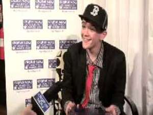 DS RTAs 09: George Sampson
