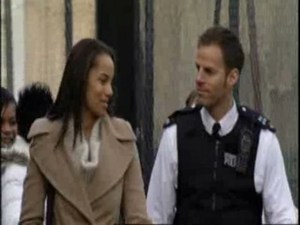 See a preview of The Bill episode 677: 'Growing Pains' airing Thursday, April 16 on ITV1.
