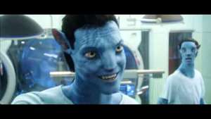 Avatar: Trailer 1