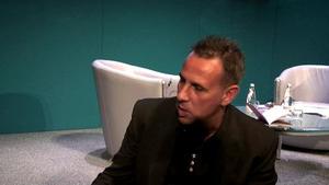 MGEITF 2009 Interviews: Richard Woolfe