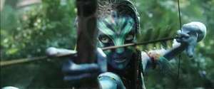 'Avatar' Trailer