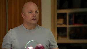 No Ordinary Family: preview