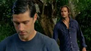 Lost Season 6 Finale Sneak Peek 1