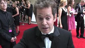 BAFTA nominee Tom Hollander on 'Rev.'