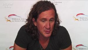 'Glee' writer/exec Ian Brennan