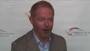 Jesse Tyler Ferguson on Gaga 'Modern Family' rumours