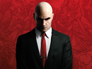Hitman: Damnation