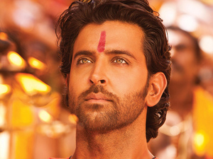 Hrithik Roshan in 'Agneepath'