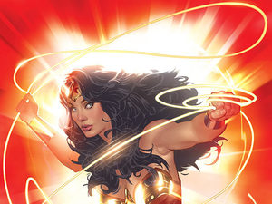 All-Star Wonder Woman