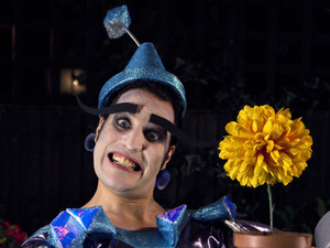 Noel Fielding