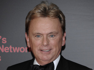Pat Sajak