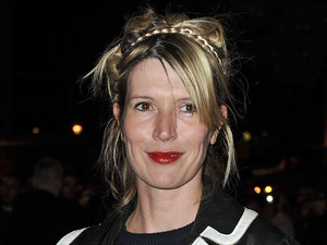 Julia Davis