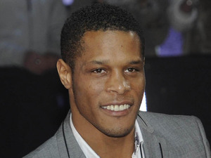 Romeo Dunn is evicted from the Celebrity Big Brother House