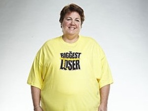 Gail, Biggest Loser