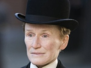 Glenn Close