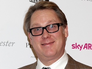Celebrity Birthdays: Vic Reeves