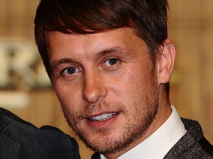 Celebrity Birthdays: Mark Owen 