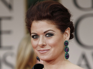 Debra Messing
