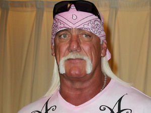 Hulk Hogan