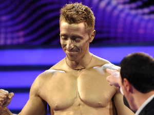 Take Me Out's Fabio