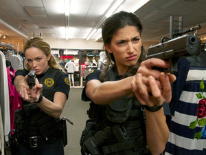 'Death Valley' still